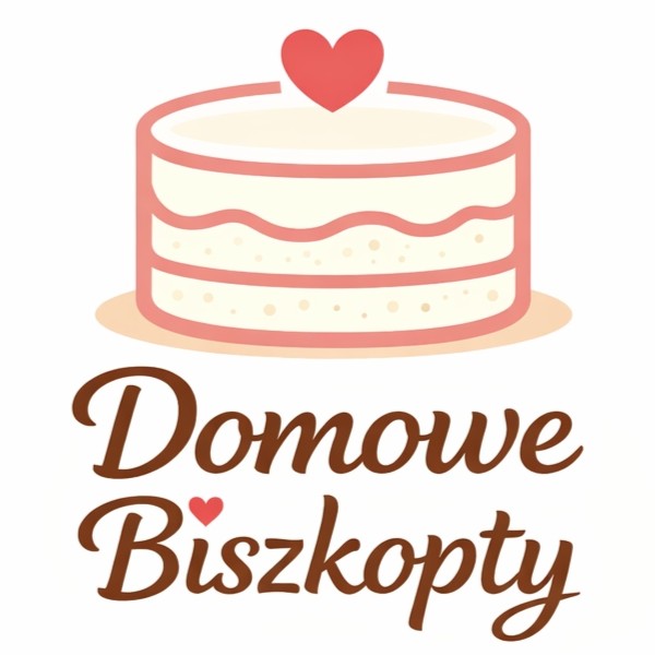 Logo Domowe Biszkopty